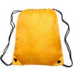 Traditional Drawstring Bag polyester backpack | https://www.bestnamebadges.com