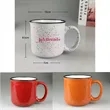 Ceramic Mug | https://www.bestnamebadges.com