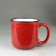 Ceramic Mug | https://www.bestnamebadges.com