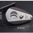Cigar Scissors | https://www.bestnamebadges.com