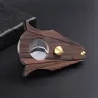 Cigar Scissors | https://www.bestnamebadges.com