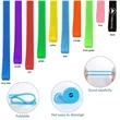 Beach Chair Straps | https://www.bestnamebadges.com