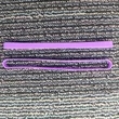 Beach Chair Straps | https://www.bestnamebadges.com