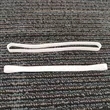 Beach Chair Straps | https://www.bestnamebadges.com