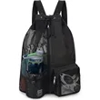 Beach Bag | https://www.bestnamebadges.com