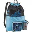 Beach Bag | https://www.bestnamebadges.com