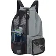 Beach Bag | https://www.bestnamebadges.com
