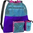 Beach Bag | https://www.bestnamebadges.com