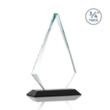 Windsor Award - Black | https://www.bestnamebadges.com