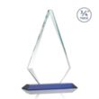 Windsor Award - Blue | https://www.bestnamebadges.com
