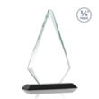 Windsor Award - Black | https://www.bestnamebadges.com