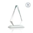 Windsor VividPrint™ Award - White | https://www.bestnamebadges.com