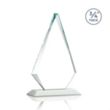 Windsor VividPrint™ Award - White | https://www.bestnamebadges.com