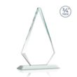 Windsor VividPrint™ Award - White | https://www.bestnamebadges.com