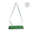 Windsor Award on Newhaven - Green | https://www.bestnamebadges.com