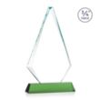Windsor Award on Newhaven - Green | https://www.bestnamebadges.com