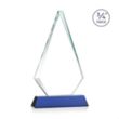 Windsor Award on Newhaven - Blue | https://www.bestnamebadges.com