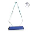 Windsor Award on Newhaven - Blue | https://www.bestnamebadges.com