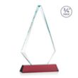 Windsor Award on Newhaven - Red | https://www.bestnamebadges.com