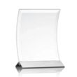 Dominga Award - Silver | https://www.bestnamebadges.com
