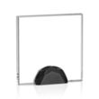 Entwhistle Award - Black | https://www.bestnamebadges.com
