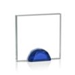 Entwhistle VividPrint™ Award - Blue | https://www.bestnamebadges.com