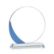 Gedding Award - Blue | https://www.bestnamebadges.com