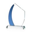 Hausner Award - Blue | https://www.bestnamebadges.com
