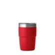 YETI Rambler 8 oz Stackable Cup with DuraSip Ceramic Lining | https://www.bestnamebadges.com