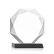 Kitchener VividPrint™ Award - Black | https://www.bestnamebadges.com