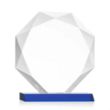 Kitchener VividPrint™ Award - Blue | https://www.bestnamebadges.com
