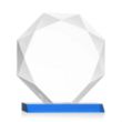 Kitchener VividPrint™ Award - Sky Blue | https://www.bestnamebadges.com