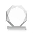 Kitchener  VividPrint™ Award - Clear | https://www.bestnamebadges.com