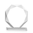 Kitchener  VividPrint™ Award - Clear | https://www.bestnamebadges.com