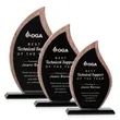 Scollard Flame Award | https://www.bestnamebadges.com