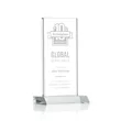 Bolton Award - Clear | https://www.bestnamebadges.com