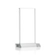 Bolton VividPrint™ Award - Clear | https://www.bestnamebadges.com