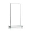 Bolton VividPrint™ Award - Clear | https://www.bestnamebadges.com