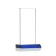 Bolton VividPrint™ Award - Blue | https://www.bestnamebadges.com