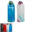 Collapsible Bottle | https://www.bestnamebadges.com