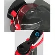 Collapsible Bottle | https://www.bestnamebadges.com