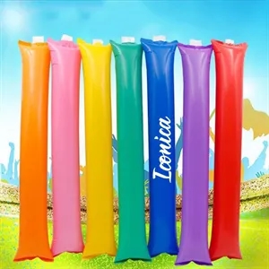 Team Spirit Boom Sticks