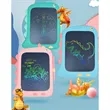 Doodle Board Tablet | https://www.bestnamebadges.com