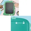 Doodle Board Tablet | https://www.bestnamebadges.com