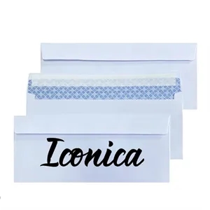 Business Letter Envelopes