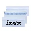 Business Letter Envelopes | https://www.bestnamebadges.com