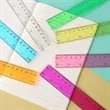 Plastic Rulers | https://www.bestnamebadges.com
