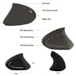 Portable Ergonomic Vertical Wireless Mouse | https://www.bestnamebadges.com