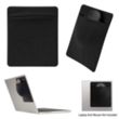 Stick & Store Mouse Pouch | https://www.bestnamebadges.com