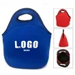 Reusable Insulated Neoprene Lunch Bags | https://www.bestnamebadges.com